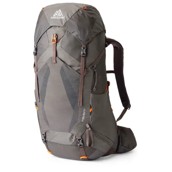 Gregory - Women's Maven 48 RC - Trekkingrucksack Gr S/M grau