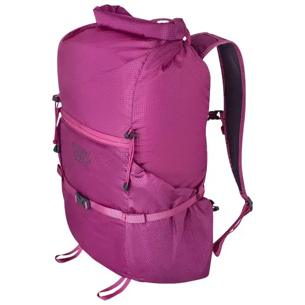 Mystery Ranch - In and Out 25 - Daypack lila