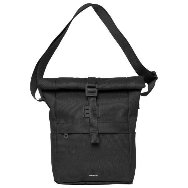 Sandqvist - Icon Sacoche - Daypack Gr 5,5 l schwarz