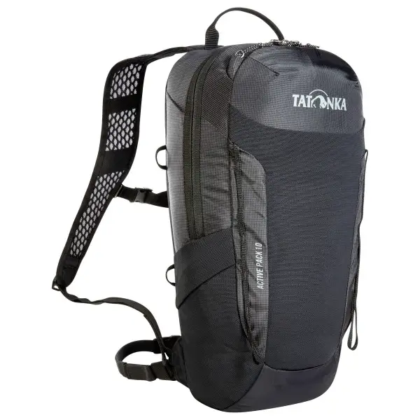 Tatonka - Active Pack 10 - Daypack grau