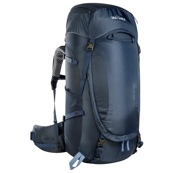 Tatonka - Women's Noras 55+10 - Trekkingrucksack blau