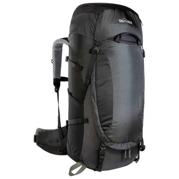 Tatonka - Noras 65+10 - Trekkingrucksack grau/schwarz