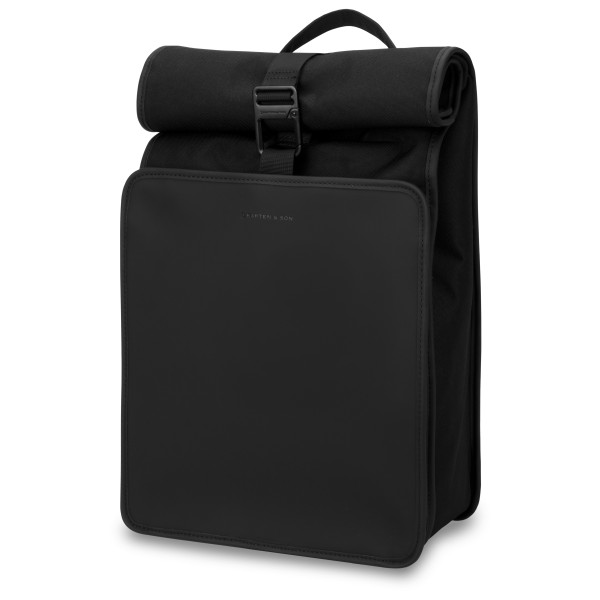 Kapten & Son - Lund Pro 21-26 - Daypack schwarz