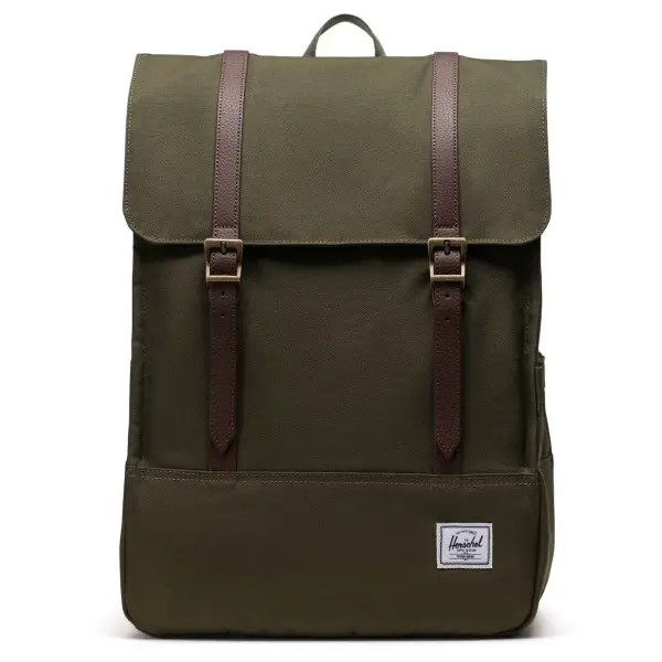Herschel - Survey Backpack - Daypack oliv