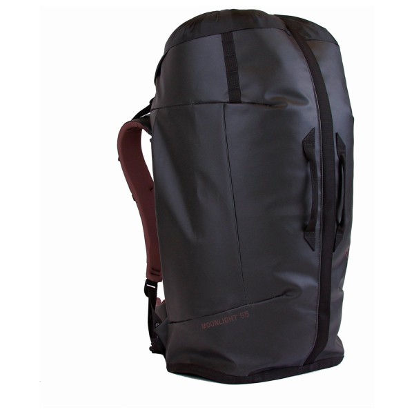 Blue Ice - Moonlight Pack 55 - Kletterrucksack Gr M/L schwarz/grau