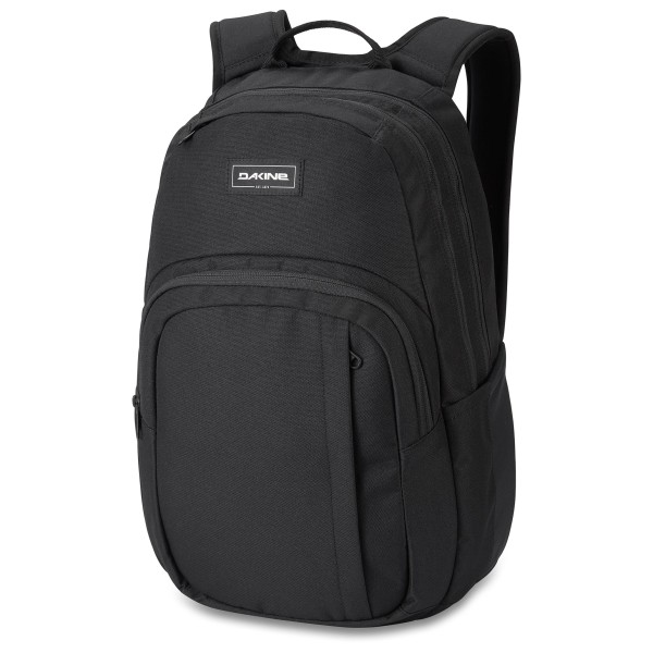 Dakine - Campus 25 - Daypack schwarz