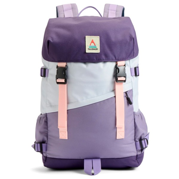 Passenger - Boondocker Recycled Backpack 26 - Daypack bunt