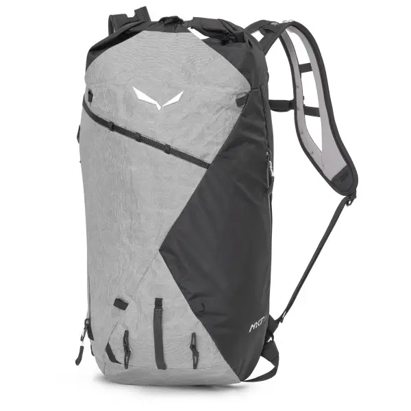 Salewa - NXT 25 - Kletterrucksack grau