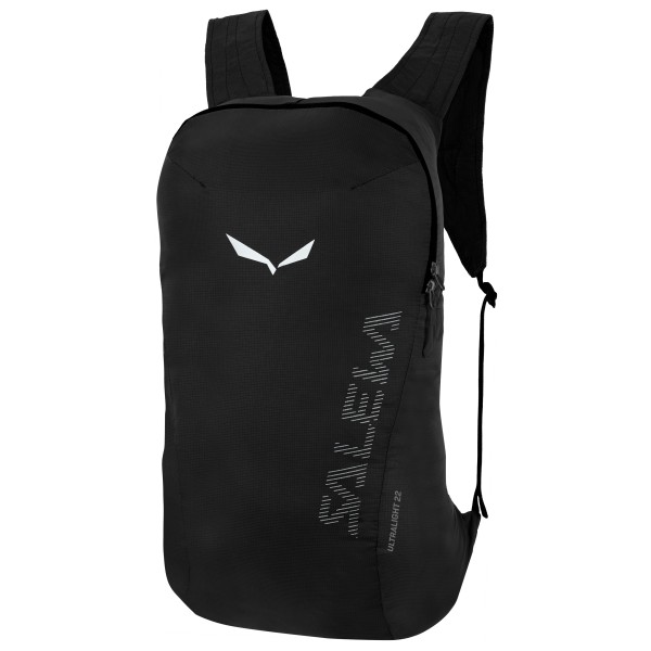 Salewa - Ultralight 22 - Daypack schwarz