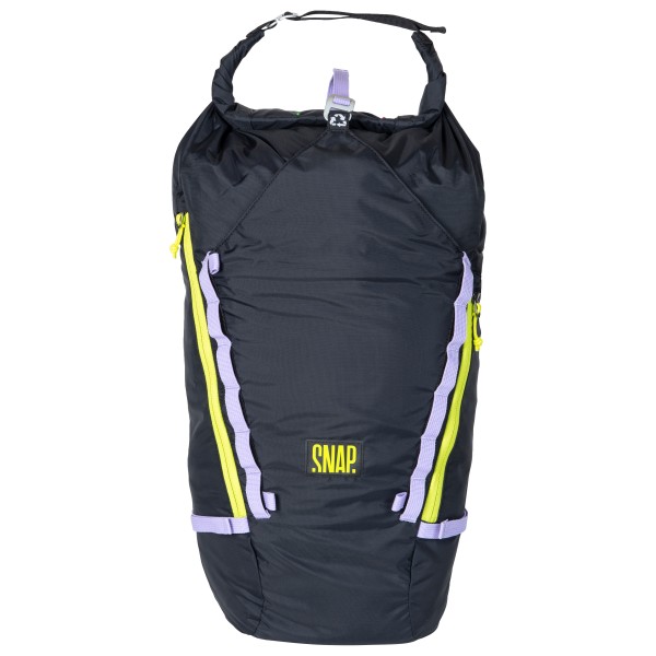 Snap - Snapitch 25 - Kletterrucksack blau