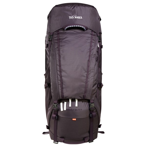 Tatonka - Women's Yukon X1 65+10 - Trekkingrucksack grau