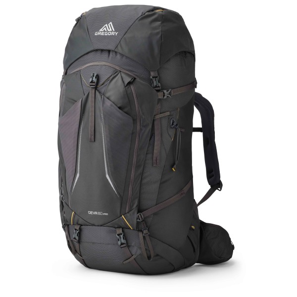 Gregory - Women's Deva 80 Pro RC - Trekkingrucksack Gr XS/S grau