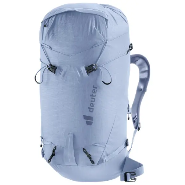 Deuter - Women's Guide Lite SL 28 - Tourenrucksack lila/blau