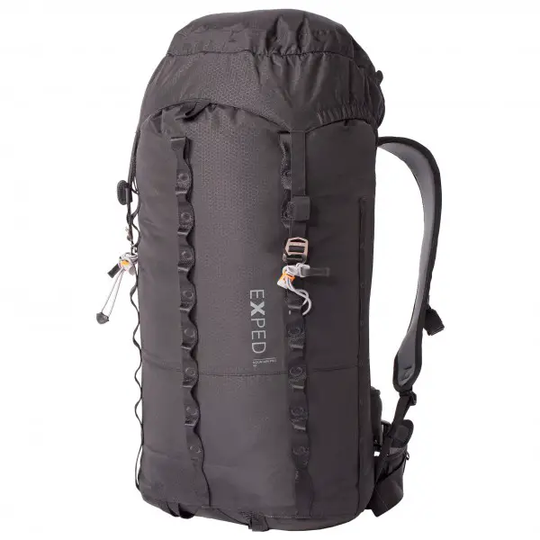 Exped - Mountain Pro 40 - Tourenrucksack Gr L grau