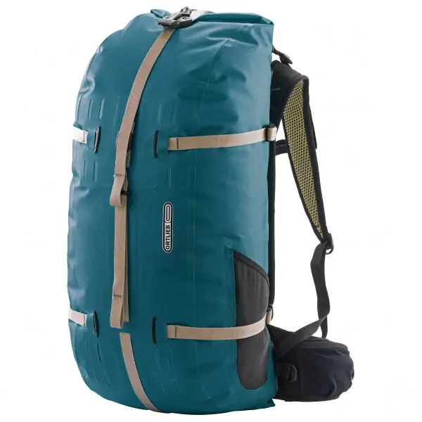 Ortlieb - Atrack 45 - Tourenrucksack blau