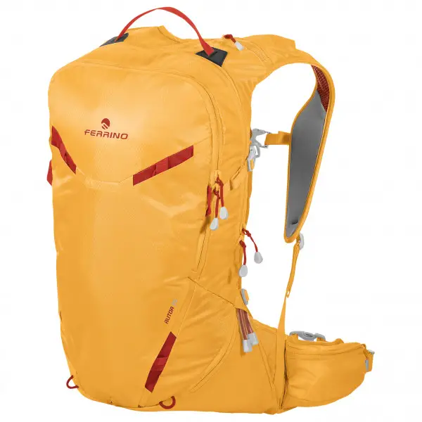 Ferrino - Rutor 25 - Tourenrucksack orange