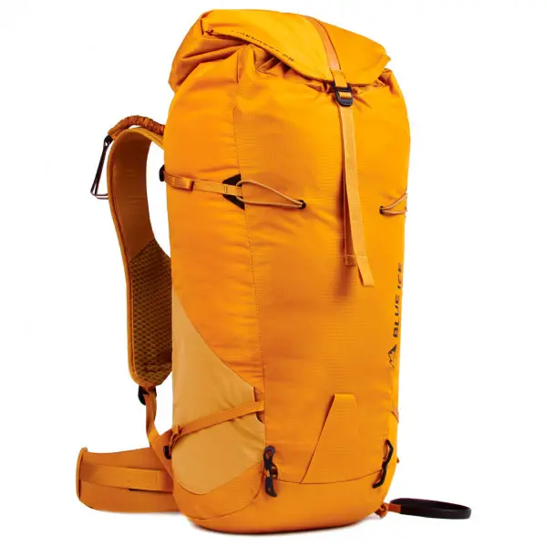 Blue Ice - Firecrest 38 Pack - Tourenrucksack Gr S/M orange