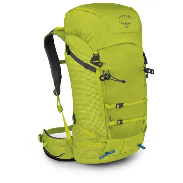 Osprey - Mutant 38 - Tourenrucksack Gr S/M oliv
