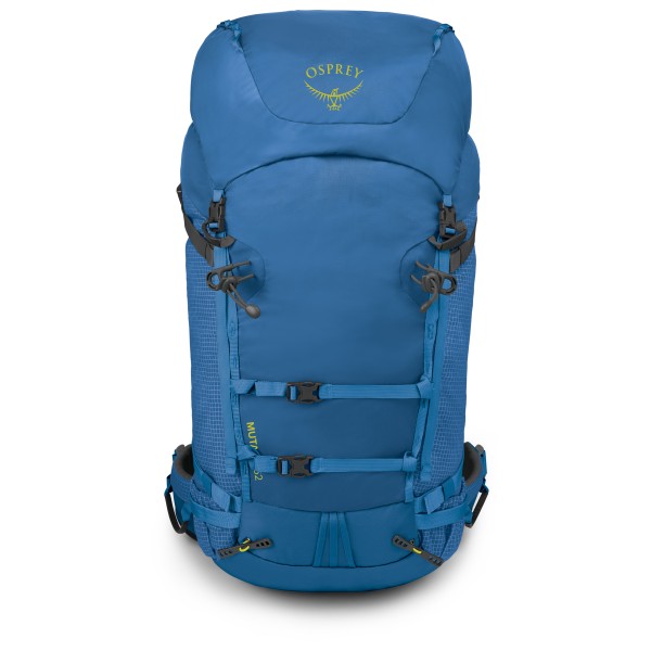 Osprey - Mutant 52 - Tourenrucksack Gr M/L blau