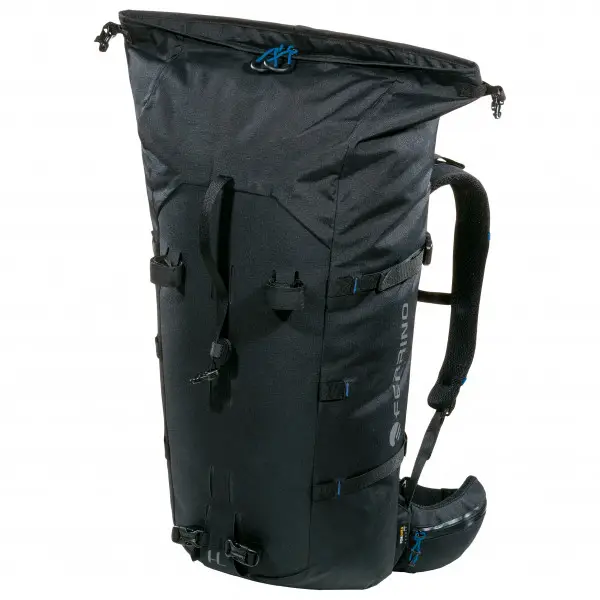 Ferrino - Ultimate 35 + 5 - Tourenrucksack schwarz
