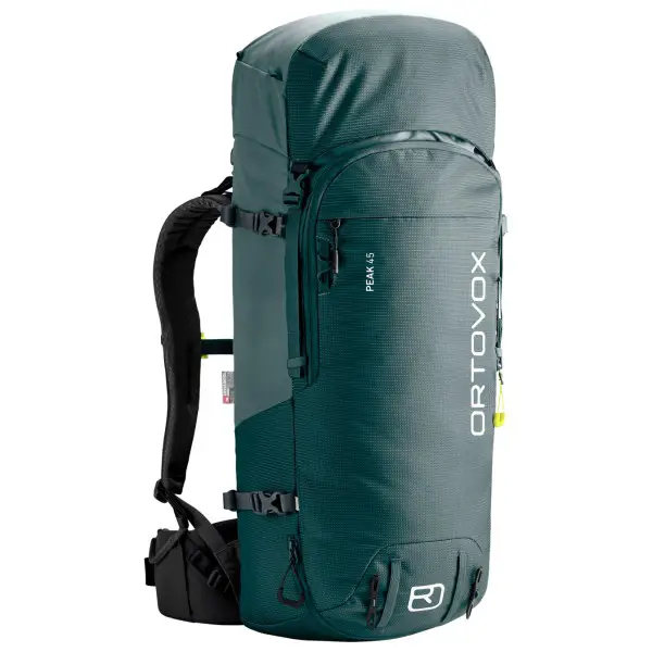 Ortovox - Peak 45 - Tourenrucksack blau