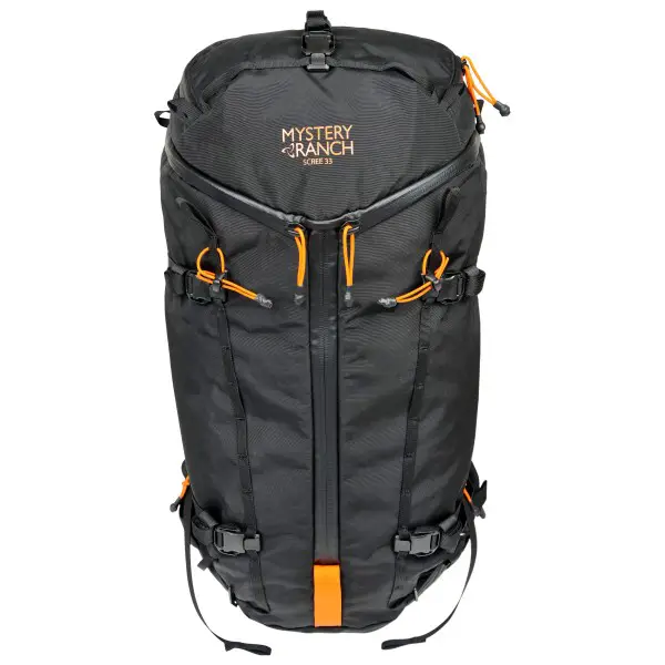 Mystery Ranch - Scree 33 - Tourenrucksack Gr S grau