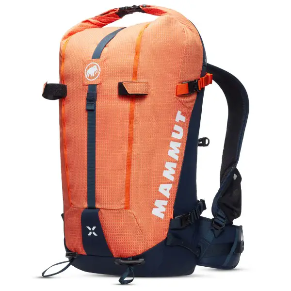 Mammut - Trion 28 - Tourenrucksack bunt