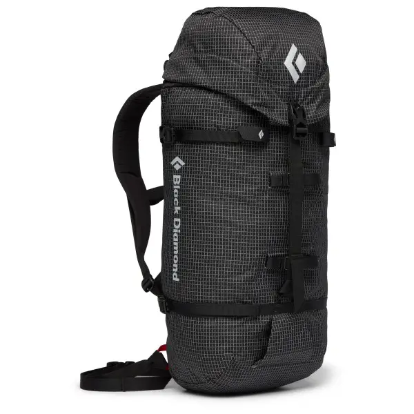 Black Diamond - Speed 22 - Tourenrucksack schwarz