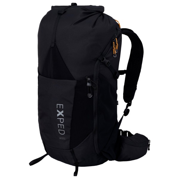 Exped - Skyline 45 - Tourenrucksack Gr M/L - 49-57 cm schwarz