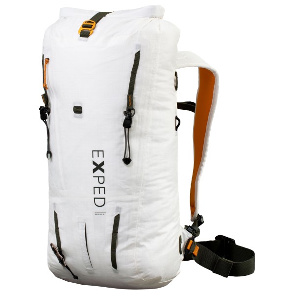 Exped - Whiteout 30 - Tourenrucksack Gr M - 48-52 cm weiß