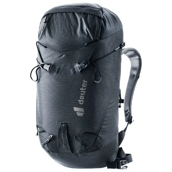 Deuter - Guide Lite 24 - Tourenrucksack blau