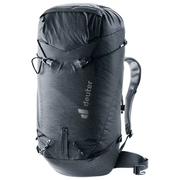 Deuter - Guide Lite 30 - Tourenrucksack blau