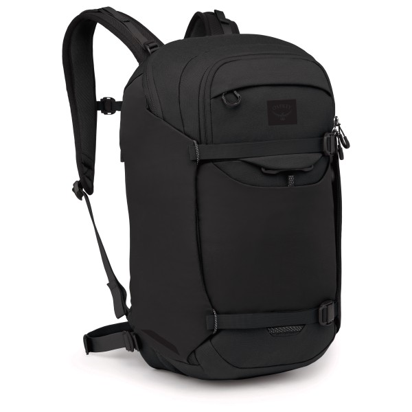 Osprey - Metron Pack 24 - Daypack schwarz