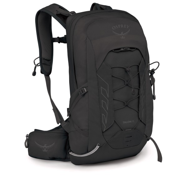 Osprey - Talon 11 - Daypack schwarz