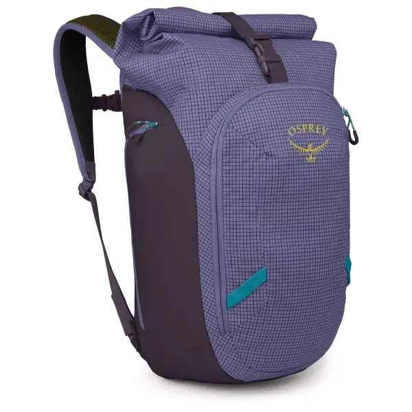 Osprey - Transporter Roll Top Pack 30 - Daypack blau
