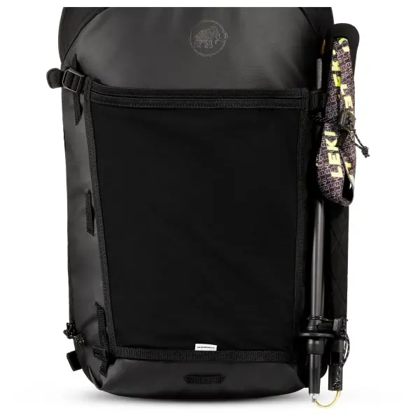 Mammut - Alto 18 - Daypack schwarz