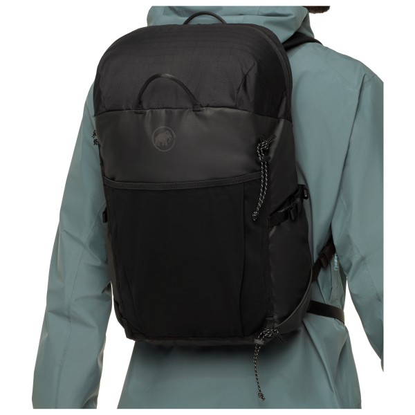 Mammut - Alto 22 - Daypack schwarz