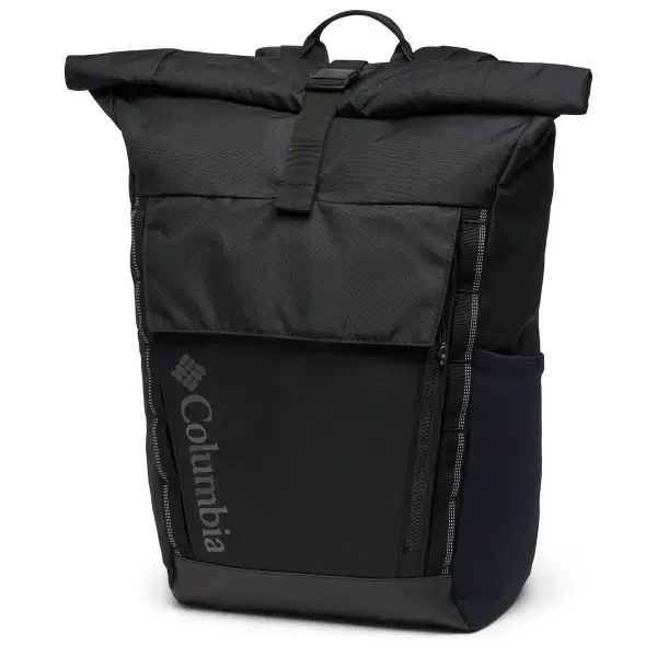 Columbia - Convey III 27 - Daypack schwarz