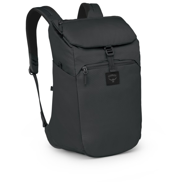 Osprey - Aoede Syncpack 20 - Daypack schwarz/grau