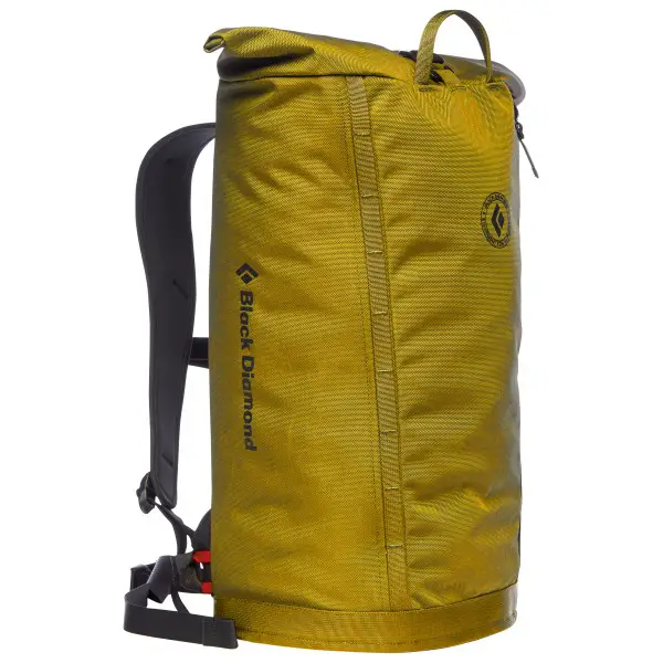 Black Diamond - Street Creek 30 RT Backpack - Daypack oliv