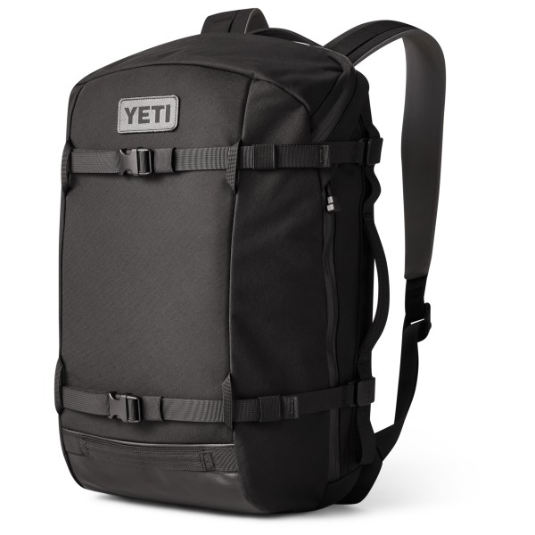 Yeti Coolers - Crossroads Backpack 22 - Daypack schwarz/grau