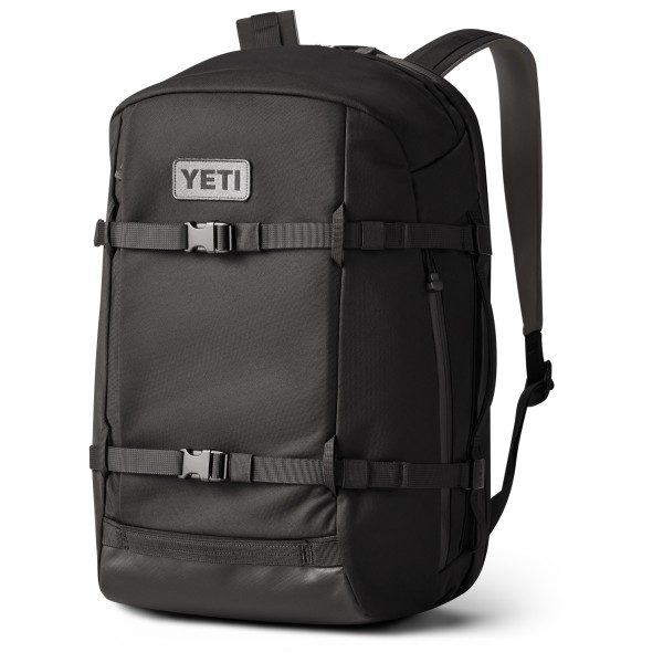 Yeti Coolers - Crossroads Backpack 35 - Daypack grau/schwarz