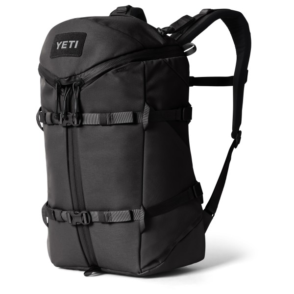 Yeti Coolers - Ranchero 22 - Daypack schwarz/grau