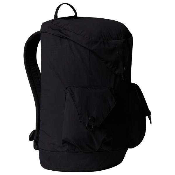 The North Face - Glen Canyon Rucksack - Daypack schwarz