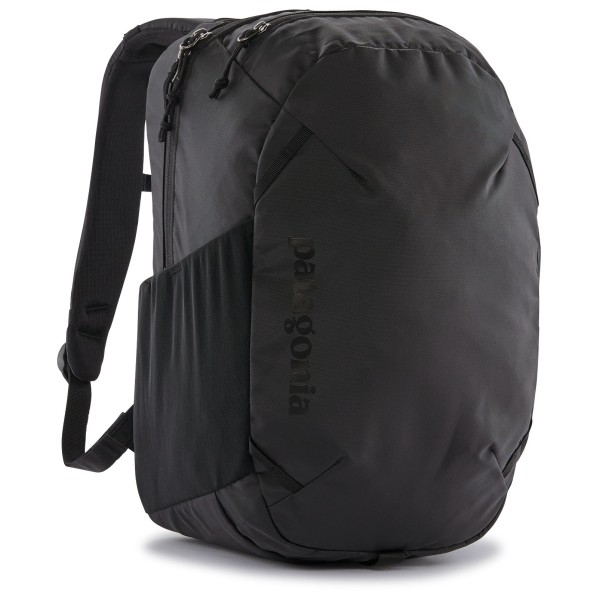Patagonia - Atom Day Pack 24L - Daypack schwarz