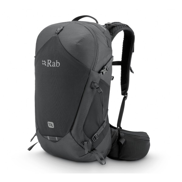 Rab - Women's Protium 18 ND - Daypack grau