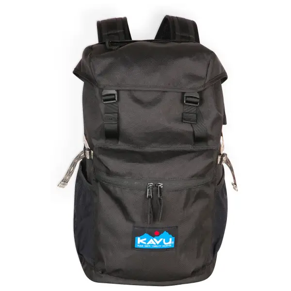 KAVU - Timaru 22 - Daypack grau