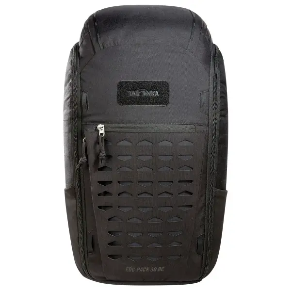 Tatonka - EDC Pack 30 BC - Daypack grau/schwarz
