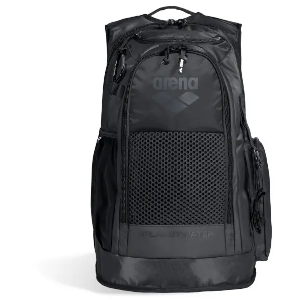 Arena - All Set 45 - Daypack schwarz
