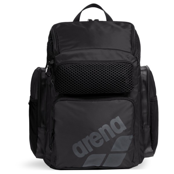 Arena - One Go 45 - Daypack schwarz